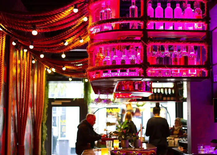 This HoTel Amsterdam